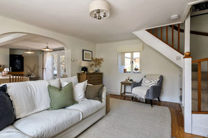 Sitting Room- click for photo gallery